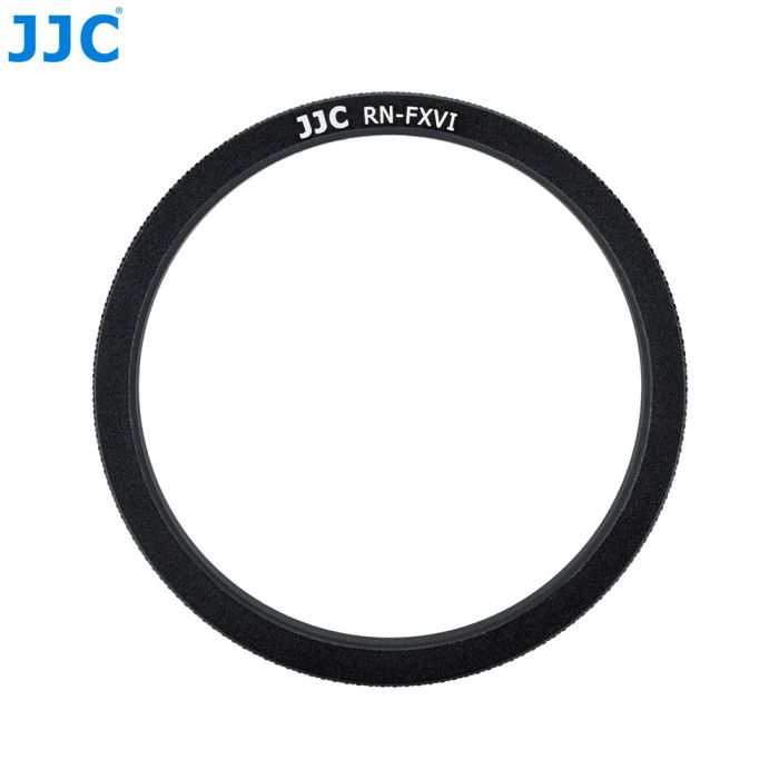 Перехідне кільце (перехідник) JJC RN-FXVI BLACK (AR-X100) для X100VI, X100V，X100F，X100T，X100S，X100，X70