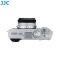 Перехідне кільце (перехідник) JJC RN-FXVI BLACK (AR-X100) для X100VI, X100V，X100F，X100T，X100S，X100，X70