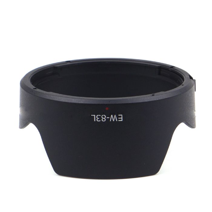Бленда EW-83L для Canon EF 24-70mm f/4L IS USM