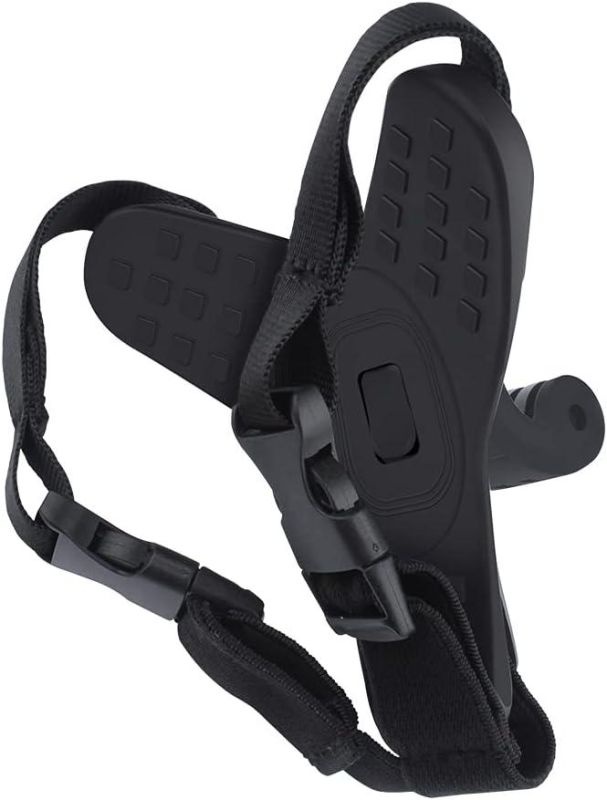 Кріплення екшн-камери або телефона на підборіддя шолом мотоцикла для камер Xiaomi YI, SJCam, GoPRO