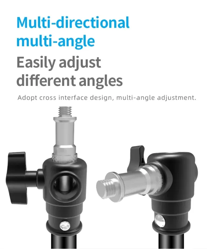 Підвісний (стельовий, настінний) кронштейн Selens L-1000D (підвісна система)