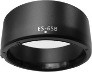 Бленда ES-65B для об'єктива Canon RF 50mm f/1.8 STM