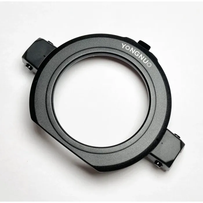 Адаптер для встановлення перехідного кільця для біполярного макро спалаху Yongnuo YN24EX E-TTL II
