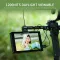 Накамерний монітор, дисплей FeelWorld 7" дюймовий F7 PLUS, 1200 cd/m2, 4K, 3D LUT