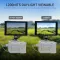 Накамерний монітор, дисплей FeelWorld 7" дюймовий F7 PLUS, 1200 cd/m2, 4K, 3D LUT