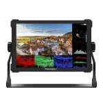 Монітор, дисплей FeelWorld 10.1" дюймовий T10, 500 cd/m2, 4K, 3D LUT
