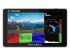 Накамерний монітор, дисплей FeelWorld 5.5" дюймовий LUT5E, 1600 cd/m2, 4K, 3D LUT