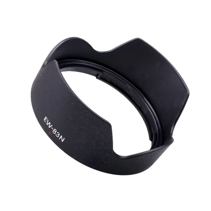 Бленда EW-83N для об'єктива Canon RF 24-105mm F4L IS USM