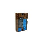 Акумулятор Censreal TLP-E6 (аналог LP-E6, LP-E6N, LP-E6NH) для камер CANON — з TYPE-C роз'ємом