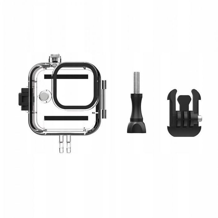 Аквабокс, водонепроникний бокс для екшн камер GoPro Hero 11 mini