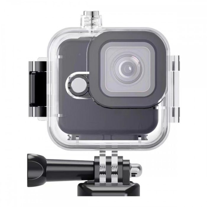 Аквабокс, водонепроникний бокс для екшн камер GoPro Hero 11 mini