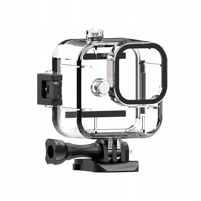 Аквабокс, водонепроникний бокс для екшн камер GoPro Hero 11 mini