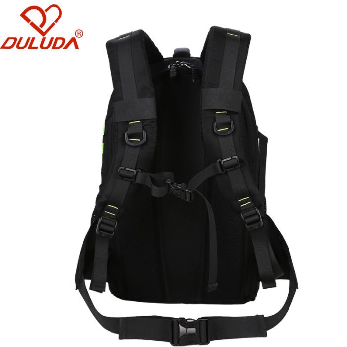 Фоторюкзак, рюкзак для фотоапаратів DULUDA (тип "3019")
