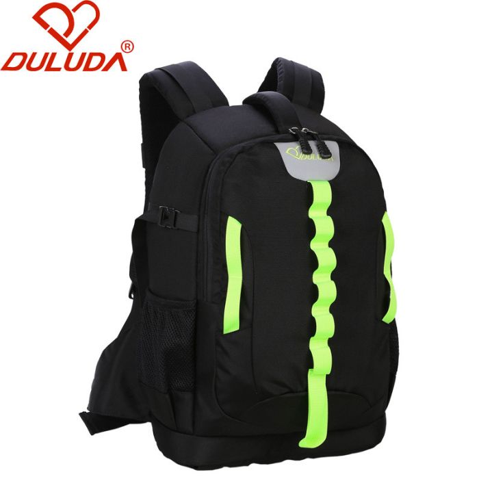 Фоторюкзак, рюкзак для фотоапаратів DULUDA (тип "3019")