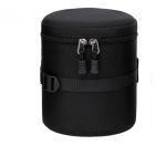 Захисний кофр, чохол, футляр, сумка для об'єктива DULUDA F130160 розмір 130 х 160 — чорний