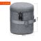 Захисний кофр, чохол, футляр, сумка для об'єктива DULUDA F130160 розмір 130 х 160 — сірий