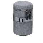 Захисний кофр, чохол, футляр, сумка для об'єктива DULUDA D90160 розмір 90 х 160 — сірий
