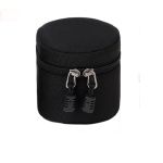 Захисний кофр, чохол, футляр, сумка для об'єктива DULUDA A8090 розмір 80 х 90 — чорний