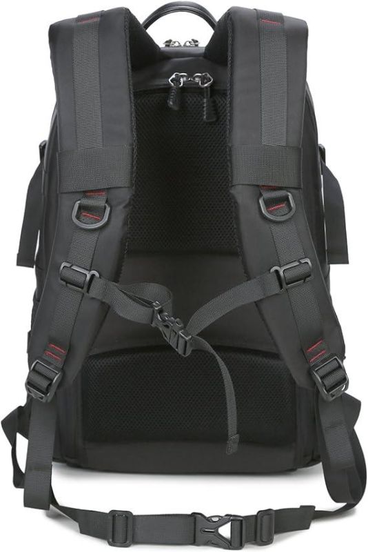 Фоторюкзак, рюкзак для фотоапаратів DULUDA (тип "3015") — хакі