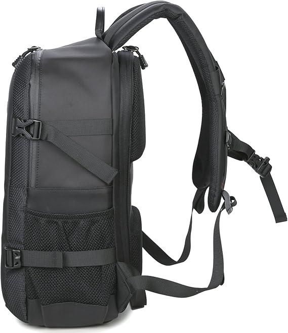 Фоторюкзак, рюкзак для фотоапаратів DULUDA (тип "3015") — хакі