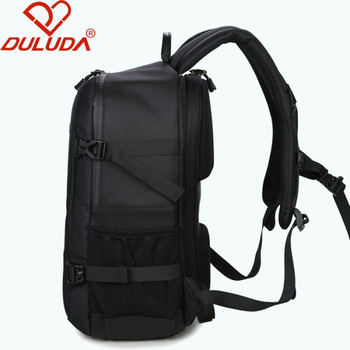 Фоторюкзак, рюкзак для фотоапаратів DULUDA (тип "3015") — хакі