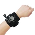 Кріплення на руку для екшн камер Xiaomi, SJCam, GoPRO (код № XTGP134)