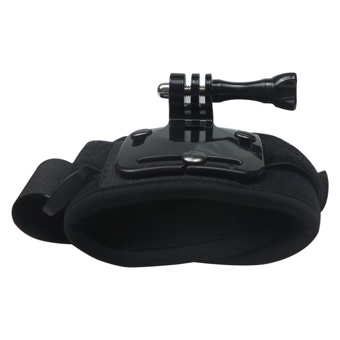 Кріплення на руку для екшн камер Xiaomi, SJCam, GoPRO (код № XTGP134)