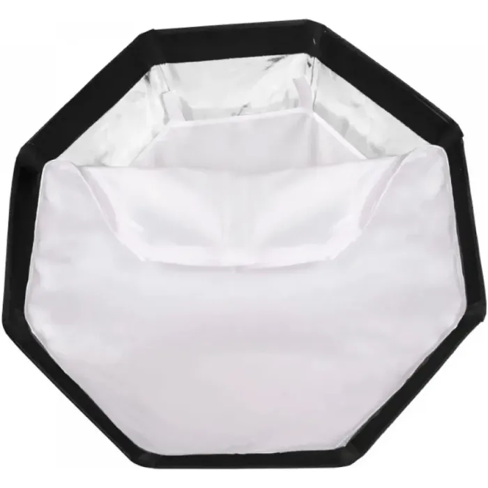 Софтбокс, розсіювач, дифузор (Softbox), октобокс Yongnuo YnBox 55K (YN55K) з байонетом Bowens