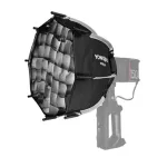Софтбокс, розсіювач, дифузор (Softbox), октобокс Yongnuo Mini-D30 для YN150 і YN150S із стільниковими стільцями
