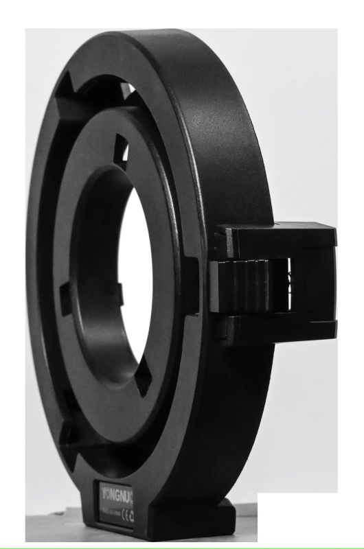Адаптер YongNuo Mini Bowens Mount на Bowens mount