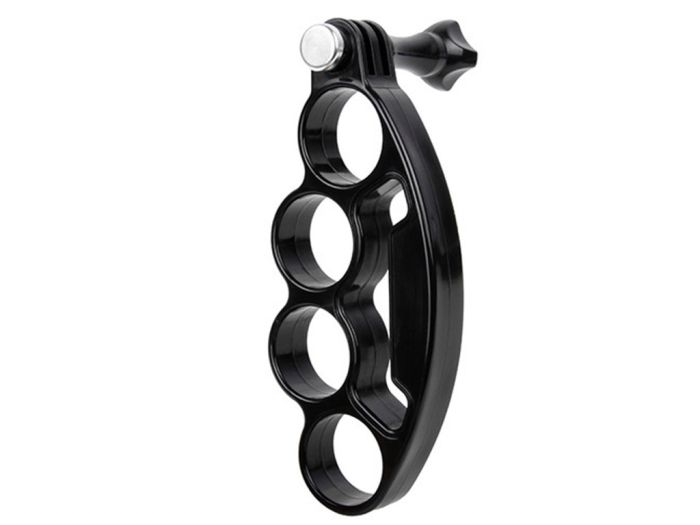 Тримач для екшн камер камери Xiaomi, SJCam, GoPRO (код № XTGP224A)