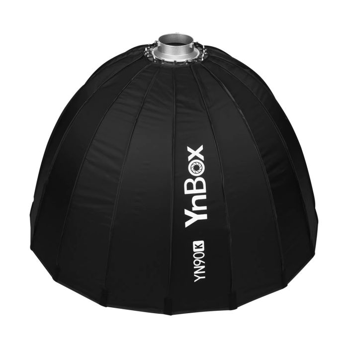 Софтбокс, розсіювач, дифузор (Softbox), октобокс Yongnuo YnBox 90K (YN90K) з байонетом Bowens