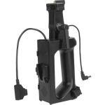 Ручка тримач акумулятора V-mount для постійного LED-світла Yongnuo YNLUX100, YNLUX 100 PRO, YNLUX 200