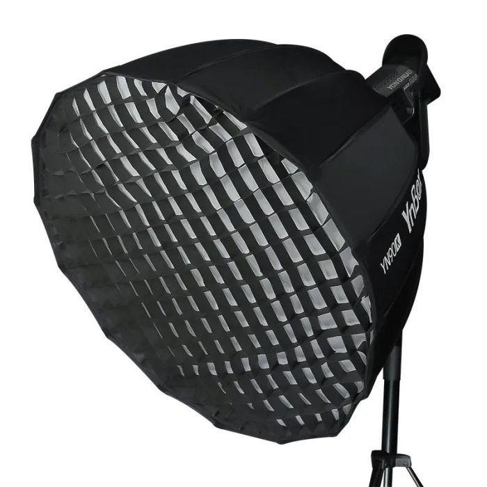 Концентратор світла, стільники, грид — для октобокса YongNuo 90 см YnBox 90K (YN90K)
