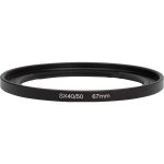 Адаптер об'єктива FA-DC67A для Canon SX10, SX20, SX40, SX50S, SX60, SX70, SX540, SX530, SX520, G3X, G1X