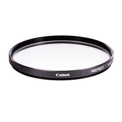 Захисний ультрафіолетовий світлофільтр із мультипросвітленням Canon MC UV — 72 мм