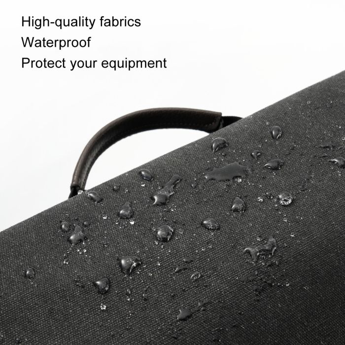 Вінтажна сумка для фотоапаратів Cwatcun (тип D142 Small)