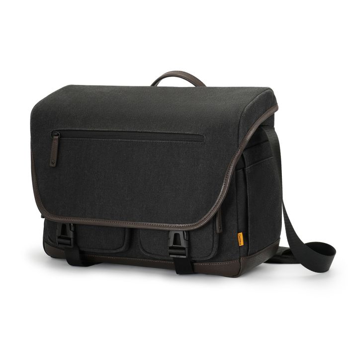 Вінтажна сумка для фотоапаратів Cwatcun (тип D142 Small)