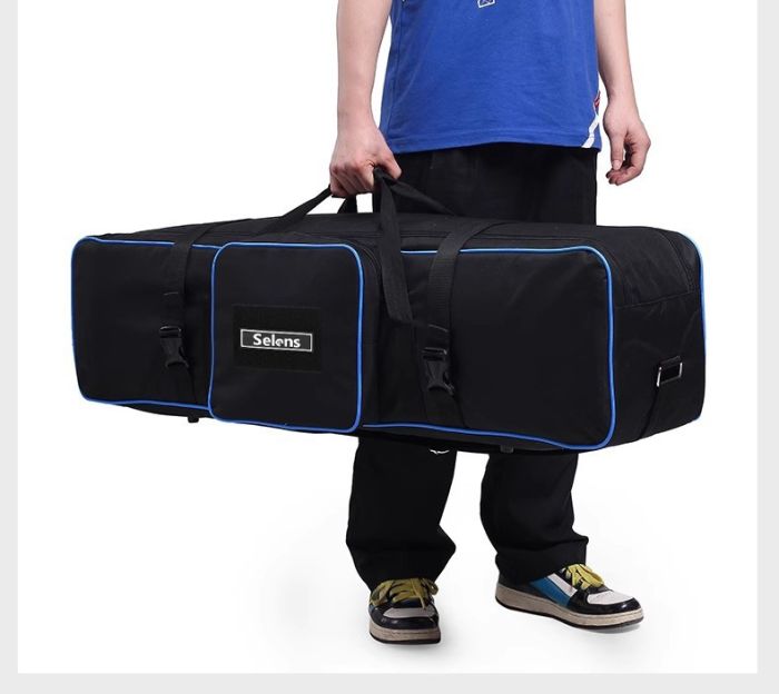 Сумка — для студійного фото-відеоборуденції Selens (105 см) (тип 694959)