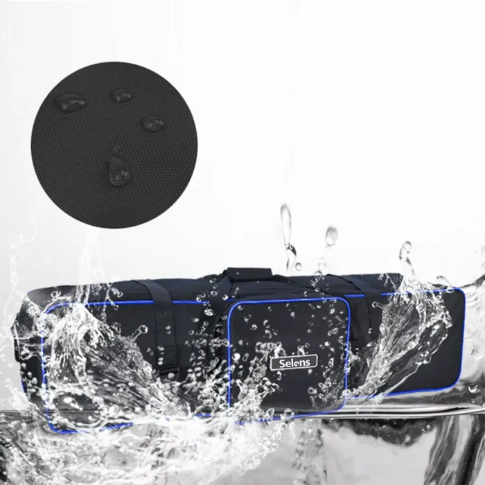 Сумка — для студійного фото-відеоборуденції Selens (105 см) (тип 694959)