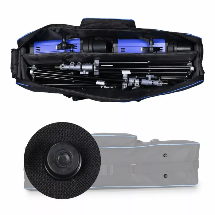 Сумка — для студійного фото-відеоборуденції Selens (105 см) (тип 694959)