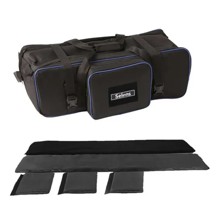 Сумка — для студійного фото-відеоборуденції Selens (72 см) (тип 594959)