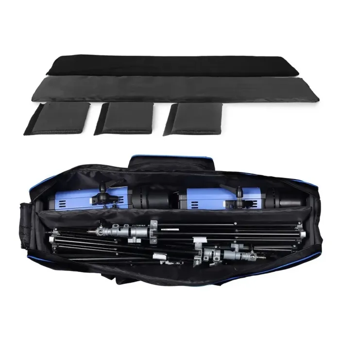 Сумка — для студійного фото-відеоборуденції Selens (72 см) (тип 594959)