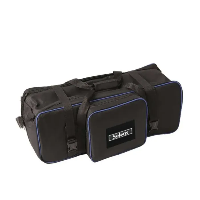 Сумка — для студійного фото-відеоборуденції Selens (72 см) (тип 594959)