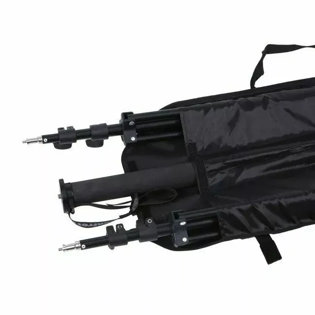 Сумка-чохол для студійних стійок (штативів) і парасольок Selens (80 см) (тип 720331)