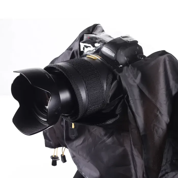 Дощовик, дощовий чохол для фотоапарата RC-702