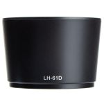 Бленда LH-61D для об'єктива Olympus Zuiko Digital ED 40-150mm f/4.0-5.6