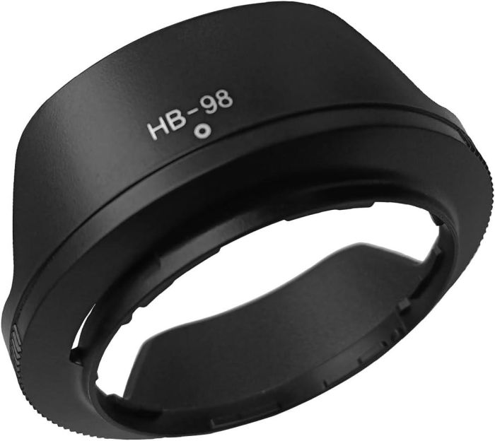 Бленда HB-98 для об'єктива Nikon Z 24-50 mm f/4-6.3 Nikkor