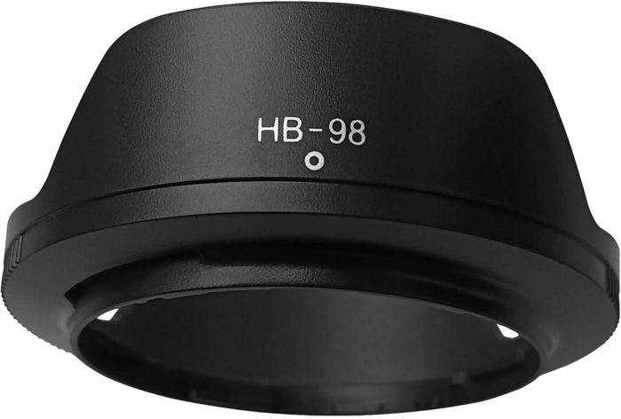 Бленда HB-98 для об'єктива Nikon Z 24-50 mm f/4-6.3 Nikkor