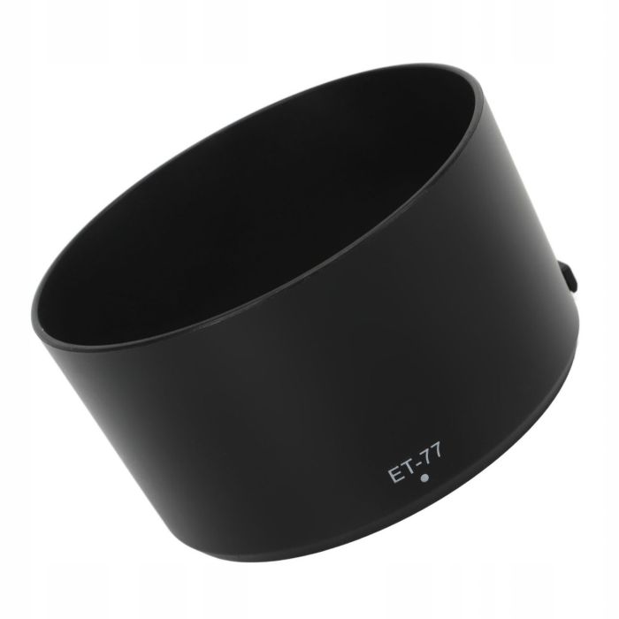 Бленда ET-77 для об'єктива Canon RF 85mm f/2 Macro IS STM